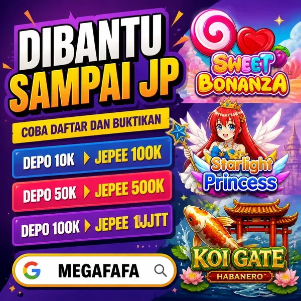 slot daftar pakai dana